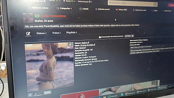 Vídeo de verificação