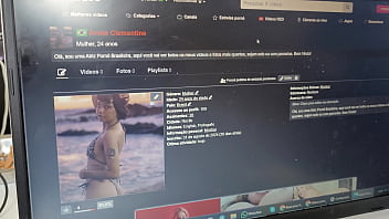 Vídeo de verificação