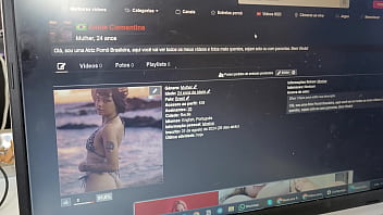Vídeo de verificação