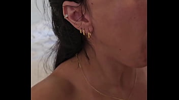 Kalena mitrak seguidor safado que adora fazer uma putaria comigo