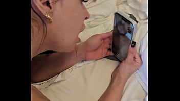 Kalena mitrak seguidor safado que adora fazer uma putaria comigo