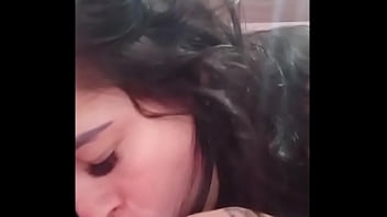 Exibição masturbação consolo plug anal e gozada show completo