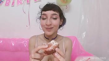 0% pussy dirty maid's ass anniversary dirty ass to mouth cake balls deep