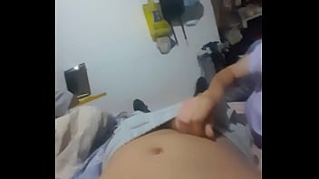 Sexo Casero Voy A La Casa De Mi Ti $ De Visita Y Pasa Estos En La Habitación De Mis Prim $ thumbnail