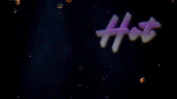 Milf inconformada obriga dois caras a desligarem a tv para foderem o cú dela