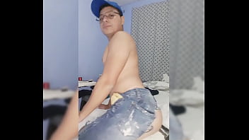 Dildo Anal thumbnail