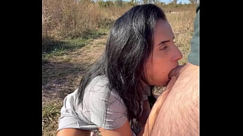 She enjoys his cock and then he fills her ass with cum