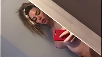 Joven Mamandole La Verga A Gia Itzel Pornstar Mexicana thumbnail