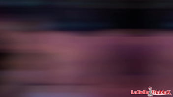 Three nasty sluts go at it