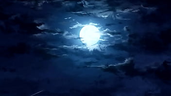 Teen gives amazing blowjob and got intense bang at pool creampie