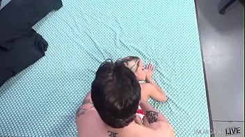 Hot pov with marsha may Hot pov with marsha may