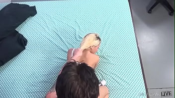 Hot pov with marsha may