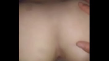 Teen slut loves taking dick