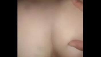 Teen slut loves taking dick