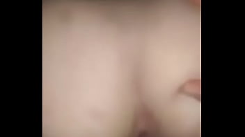 Teen slut loves taking dick