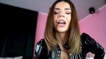 Glossy control latex decadence