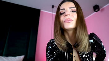 Glossy control latex decadence