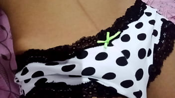 She had never experienced an orgasm while alone play