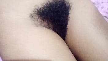 She had never experienced an orgasm while alone play