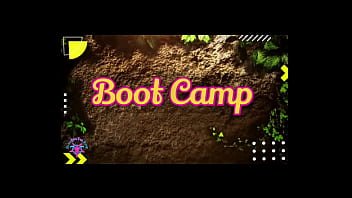 Boot camp s5