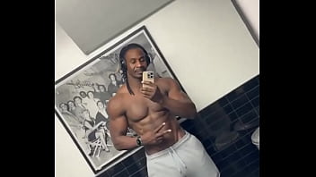 Went super saiyan 4 during my workout today the pump is insane and these results are loving ev