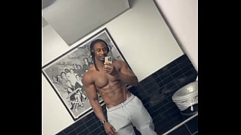 Went super saiyan 4 during my workout today the pump is insane and these results are loving ev