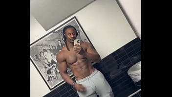 Went super saiyan 4 during my workout today the pump is insane and these results are loving ev