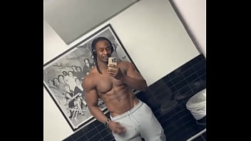 Went super saiyan 4 during my workout today the pump is insane and these results are loving ev