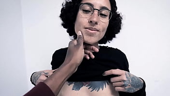 Xxl casting emmanuelle