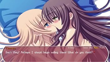 Sugar's delight scene #3 part 2