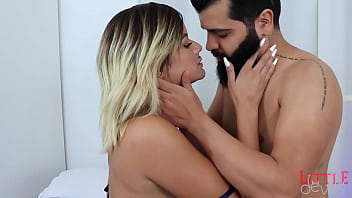 Julia lins doing porn for the first time lord kenobi