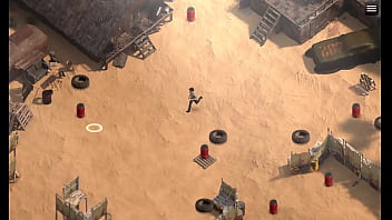 Проходження гри Симфонія Змії Частина 19