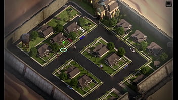 Проходження гри Симфонія Змії Частина 19