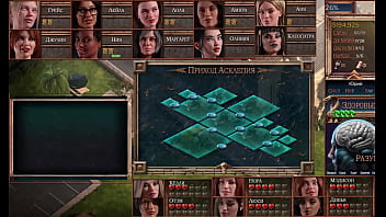 Проходження гри Симфонія Змії Частина 19