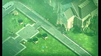 Проходження гри Симфонія Змії Частина 19