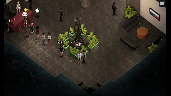 Проходження гри Симфонія Змії Частина 19