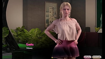 Проходження гри Симфонія Змії Частина 19