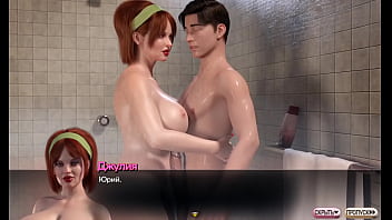 Проходження гри Симфонія Змії Частина 19