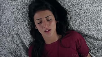 Girl gets fingered asmr