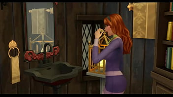 Mystery booty sex daphne x velma