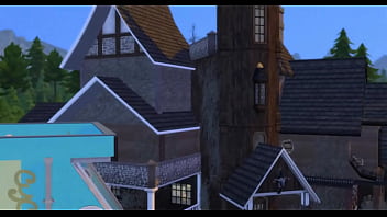 Mystery booty sex daphne x velma