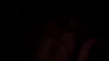 I saw how my stepsister masturbates and started to masturbate she noticed and we had sex