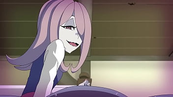 Sucy la mamadora de pijas