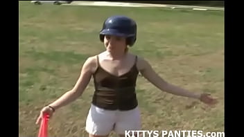 Sexy amateur cuties in skirts and panties