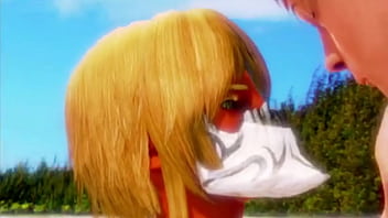 Bleach Girl Has Sex And Gives Boobjob thumbnail