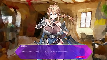 Glass playthrough part five frina