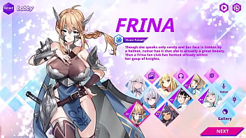 Glass playthrough part five frina