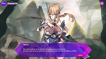 Glass playthrough part five frina