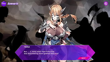 Glass playthrough part five frina