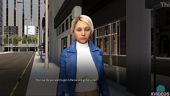 Bound ep 136 – naughty tales with busty and horny students